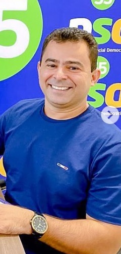 Eric cada vez mais complicado com a justiça...