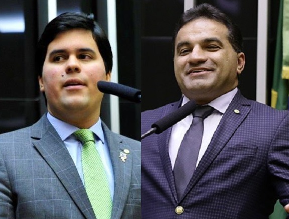 Posicionamento de André Fufuca poderá prejudicar ou não o futuro político de Josimar...