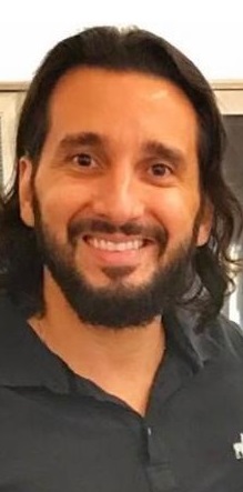 Germano Braga de Oliveira Júnior, filho do dono da rede de farmácias São Patrício