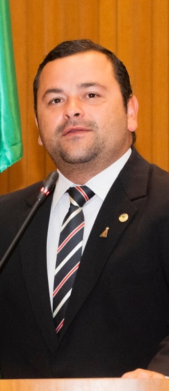 Dep. Vinicius Louro... 