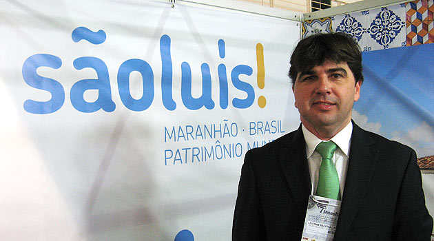 Iniciativa de Liviomar Macatrão em acionar PM-MA para barrar Tambor de Crioula dentro Mercado das Tulhas gerou desgaste gigantesco ao prefeito Braide.