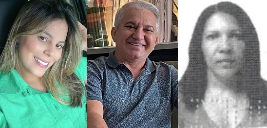 Talyta Layza Sampaio de Abreu, seu tio, Adalberto Rocha de Abreu e a esposa dele Adriana Pereira Moura também fazem parte do “cartel Rocha” e possuem empresas com contratos em prefeituras maranhense.