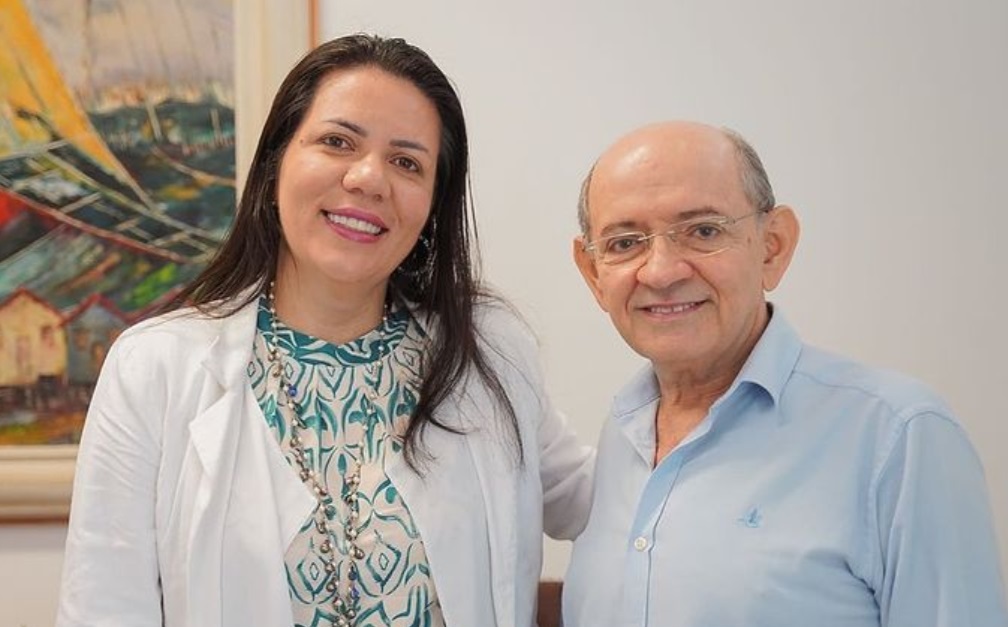 Eudes Sampaio irá votar com Flávia Alves Maciel para federal...