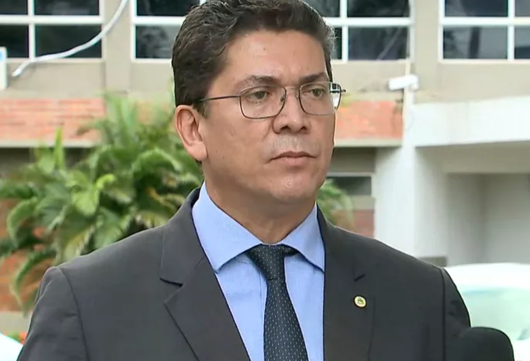 Estudante de medicina que recebia pelo Disque Denúncia é filho de uma funcionária do gabinete de Jefferson Portela.