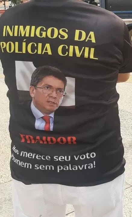 Imagem meramente ilustrativa...