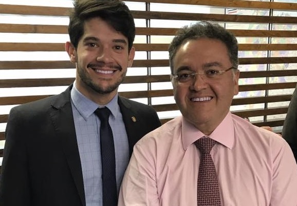 Assessor de Roberto Rocha durante dois anos atropelou 4 pessoas admite ter usado bebida alcoólica e consumido cocaína; vítima precisa de sangue