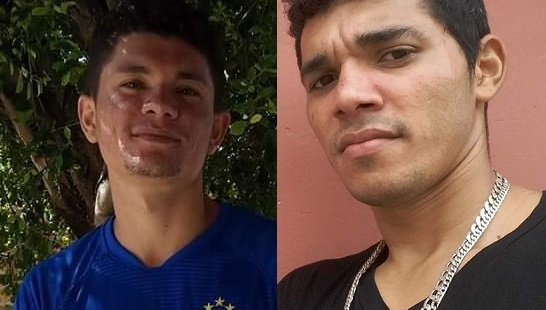 Leandro Pereira foi assassinado em 2018; Vando Pereira, seu irmão, morava em Goiânia, voltou a Lago Verde e matou o pai do Vereador Marquinhos, por vingança ao irmão.