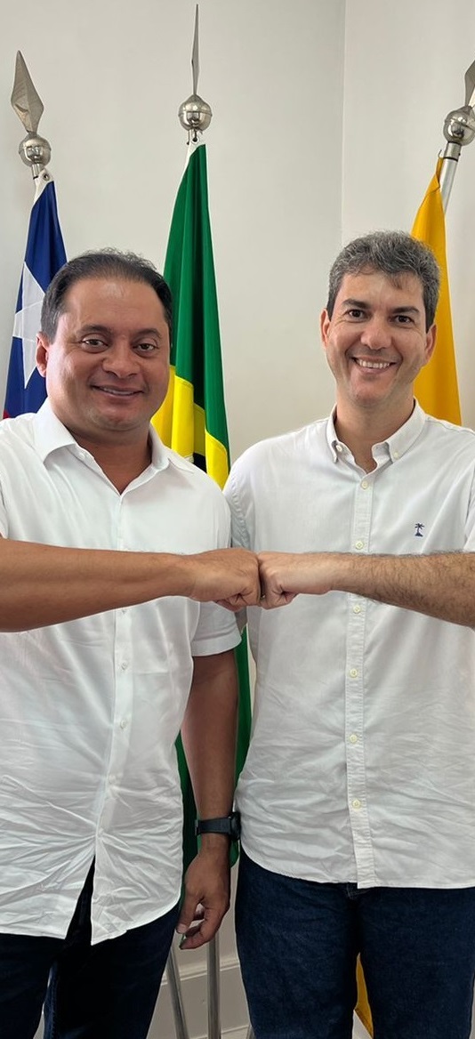 Apoio de Braide a Weverton foi acertado ainda no segundo turno das eleições visando a prefeitura de São Luís em 2020, quando o PDT traiu o acordo e não apoiou o candidato do então governador Flávio Dino...