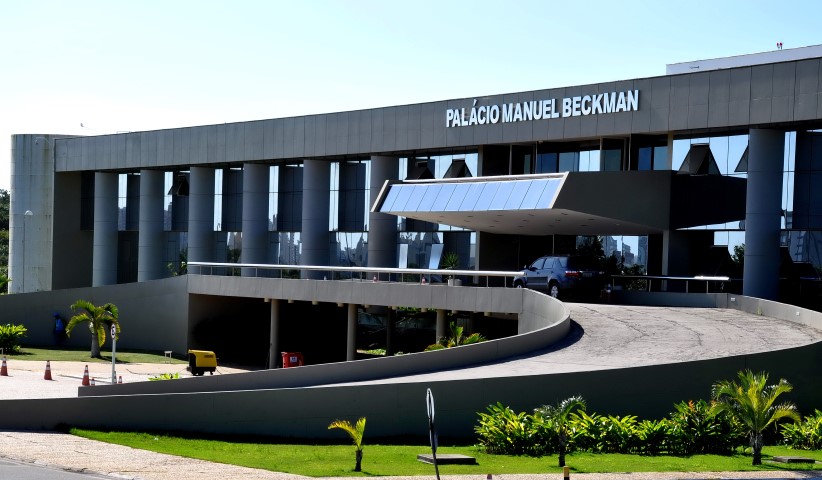 Após denúncias de fraude, etapa do concurso da Assembleia Legislativa do Maranhão é anulado
