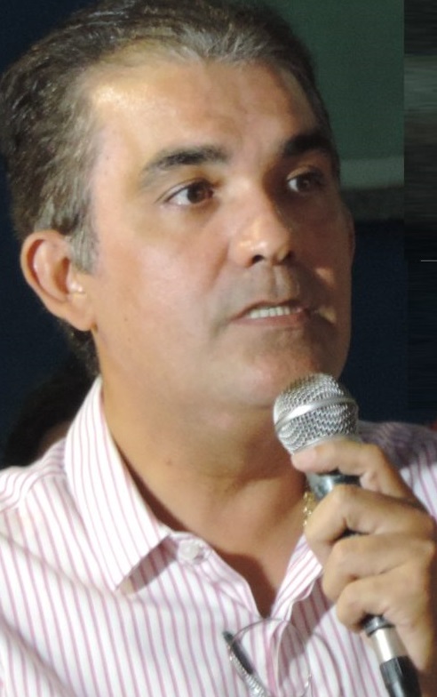 Soliney é autor intelectual e financiador de mentiras publicadas em blog apócrifo contra o próprio filho...