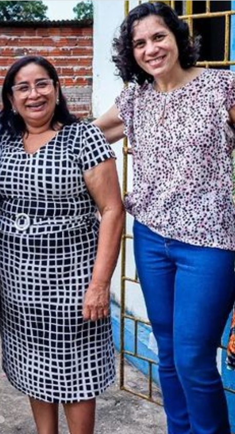 Luana Peixoto era a secretária mais próxima da prefeita Paula e tinha "superpoderes" na prefeitura...