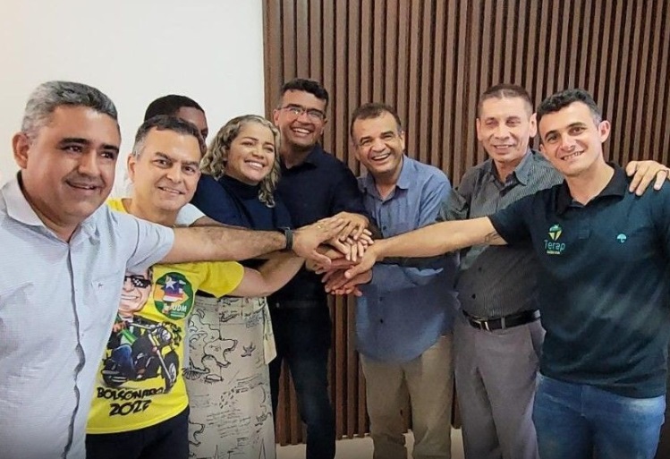 Parlamentar evangélica aderiu ao projeto do Pastor Bel na disputa pelo Senado.