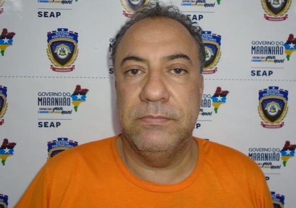 Eduardo José Barros Costa, o Eduardo DP, conhecido também como “Imperador”