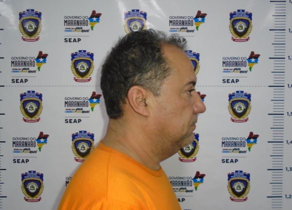 Empresário Eduardo Costa, o “Imperador”