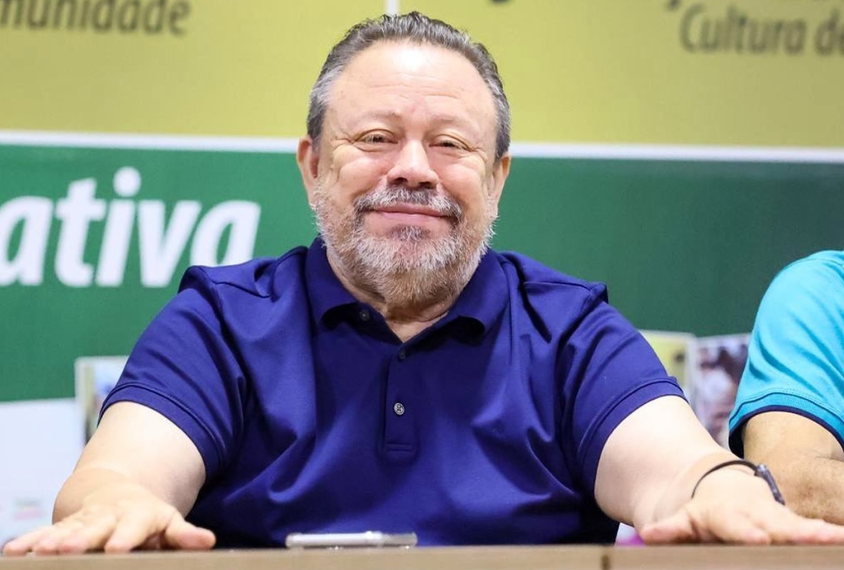 Chico Leitoa irá apoiar Neto Evangelista para deputado estadual...