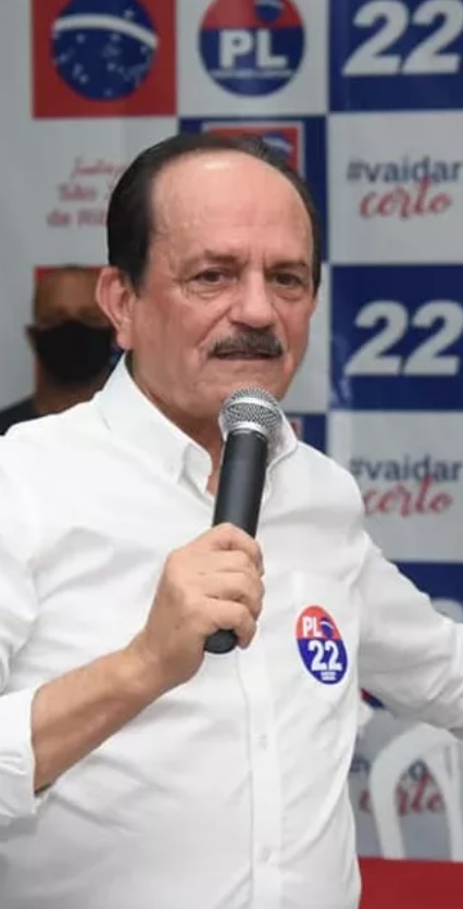 MP apura indícios de ilegalidade em criação de Departamento Aquático em Ribamar
