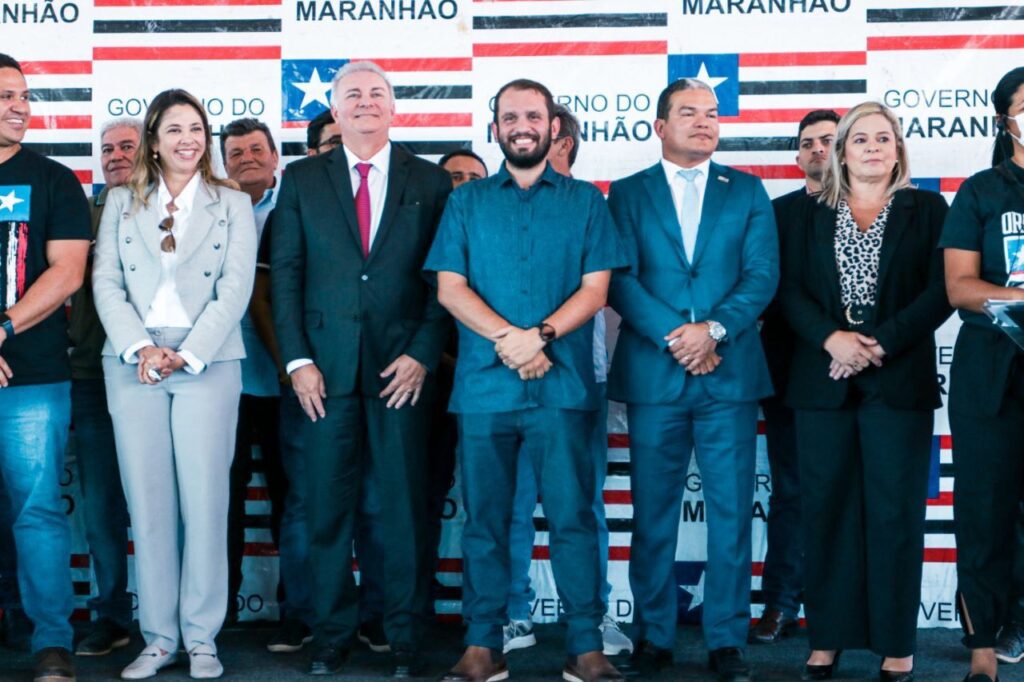 Como essa, são inúmeras as ações e obras do governo que Fernando Pessoa "rouba" para passar como se fosse da sua gestão...