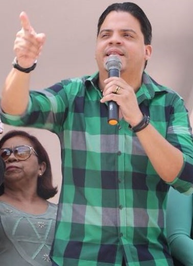 <em>Para o TCE-MA, Luciano Genésio cometeu irregularidade no Edital do Pregão Eletrônico n.º 013/2022-SRP.</em>