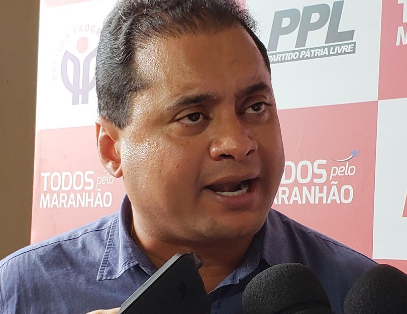 Senador Weverton precisa explicar de onde saiu tanto dinheiro em tão pouco tempo...