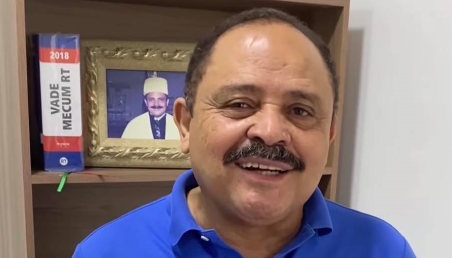 Waldir Maranhão enfrenta problema com a sua candidatura...
