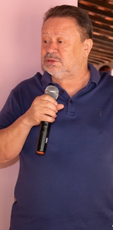 Mais uma ação pede a impugnação de Chico Leitoa como candidato a deputado estadual