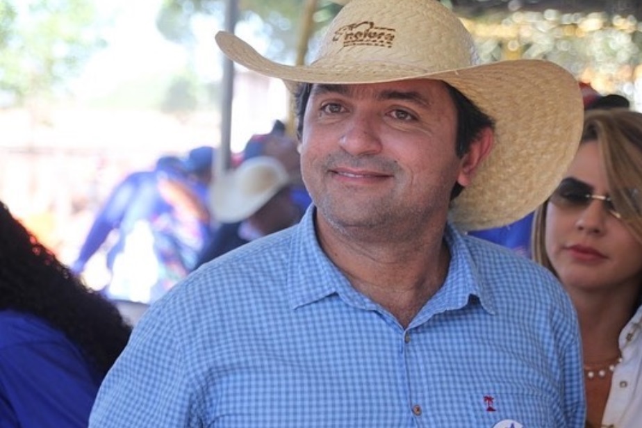 Júnior Lourenço diz a aliados que irá conseguir decisão no TRF1 para liberar sua candidatura