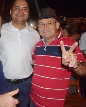 Operação Grinch – GAECO oferece denúncia contra ex-prefeito de Lago do Junco