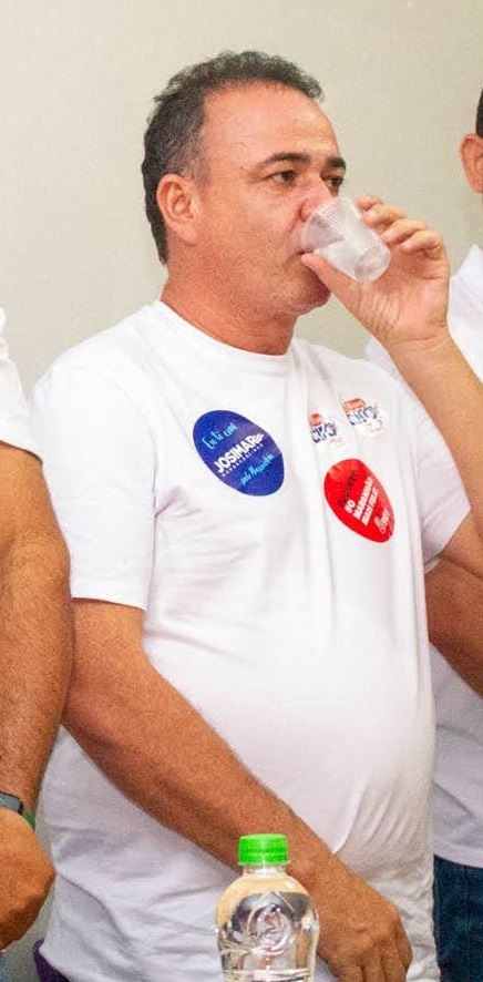 Erlânio incentivou a violência e fez ameaça de morte a um morador de Igarapé Grande...