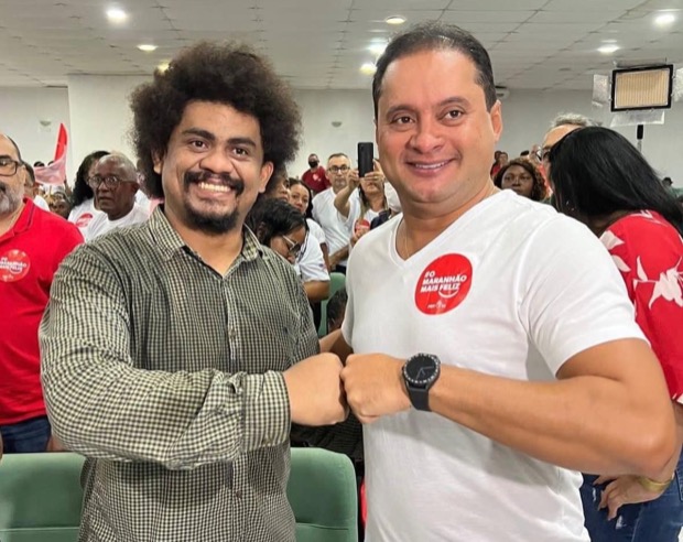 Paulo Romão atuou em favor de Weverton Rocha e recebeu o troco nas urnas…