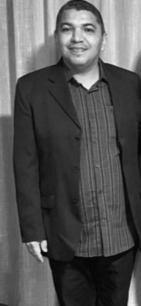 “Usuário Externo” Roberto Rodrigues de Lima, dono da RR de Lima-ME. Ele é ex-adjunto da prefeitura de Igarapé Grande.