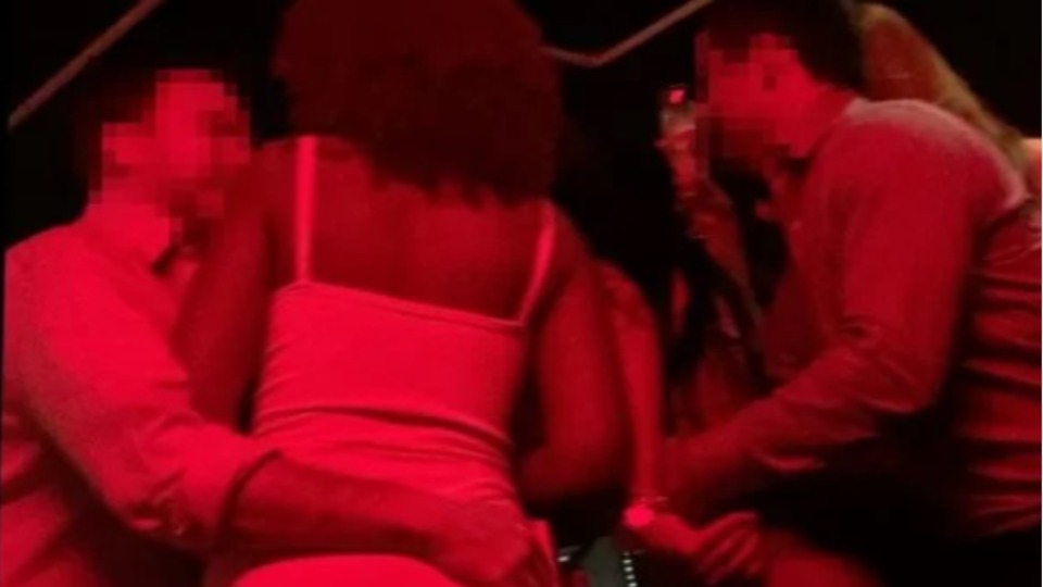 Casa de prostituição lota em dia de encontro de prefeitos em Brasília