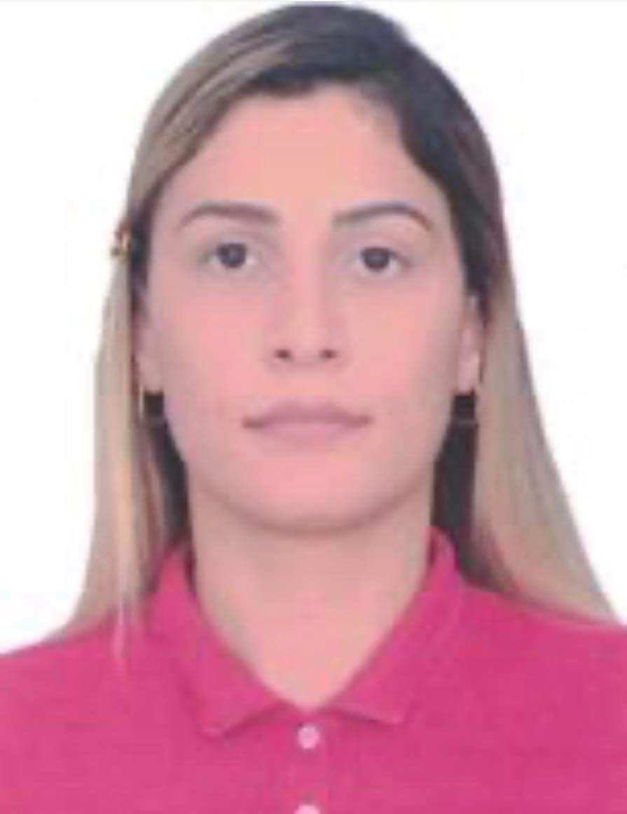 Rita Monyellly Barreto lima