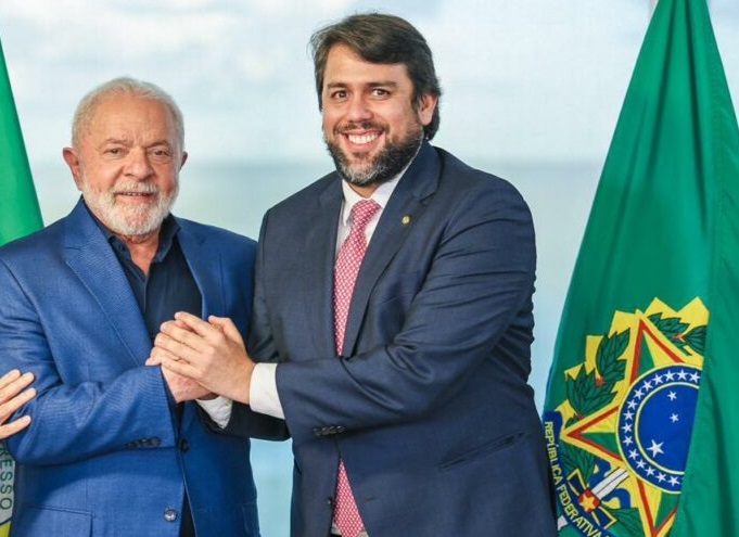 Pedro Lucas apresenta proposta de segurança e acessibilidade para beneficiários do Programa Minha Casa Minha Vida  