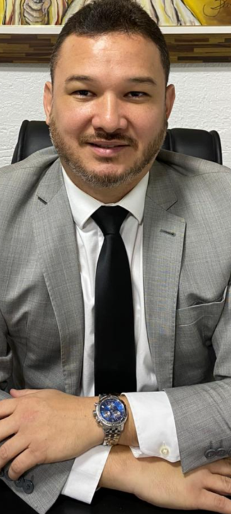 Advogado Enéas Garcia Fernandes Neto não é mais titular da SEGOV..