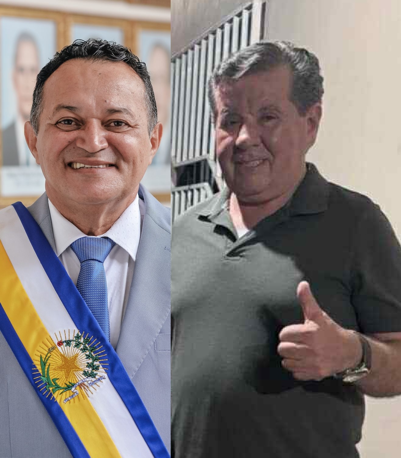 Empresário Silvanio de Oliveira Chaves recebeu da prefeitura de Grajaú mais de 13 milhões de reais em apenas oito meses da gestão do Dr. Gilson Guerreiro.