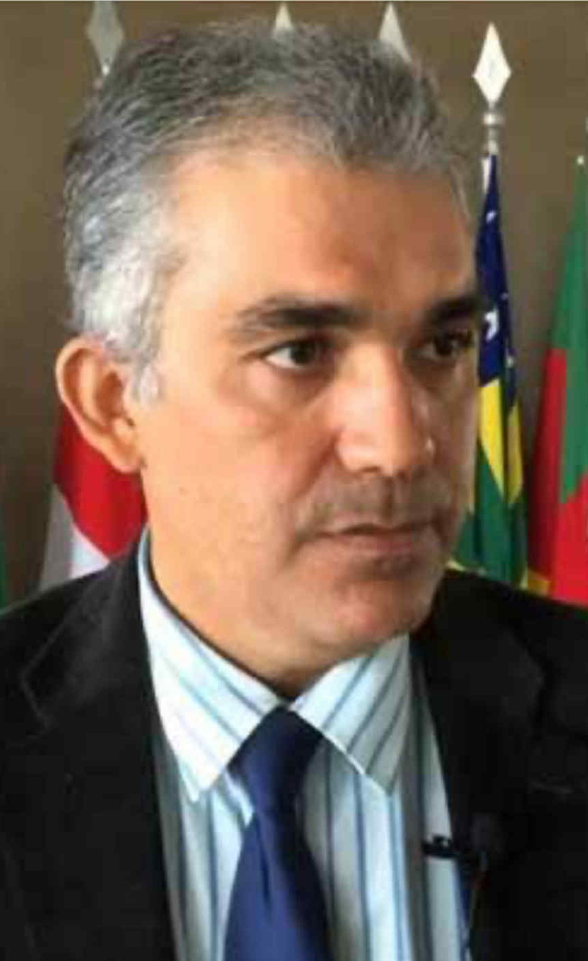 Ex-prefeito de Coelho Neto e ex-deputado Soliney Silva não pode se aproximar da ex-mulher.