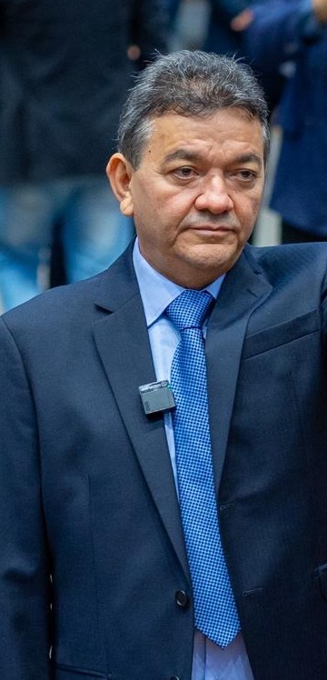 Gestão do prefeito Miltinho Aragão é alvo de investigação do MP-MA.