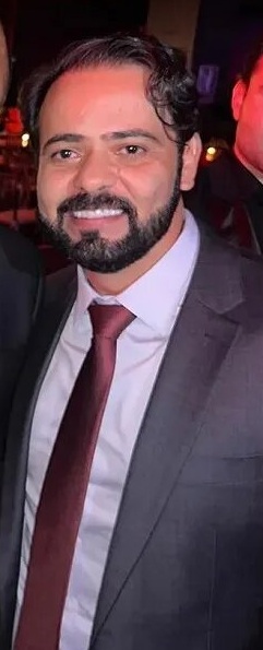 Um dos principais alvos da operação é Alan Cavalcante do Nascimento, apontado como líder do grupo de corrupção em órgãos ambientais.