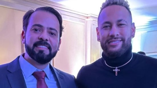 Em junho de 2023, por R$ 1,2 milhão, o principal lote do leilão beneficente do jogador Neymar foi arrematado pelo empresário alagoano Alan Cavalcante, CEO da Global Minérios.