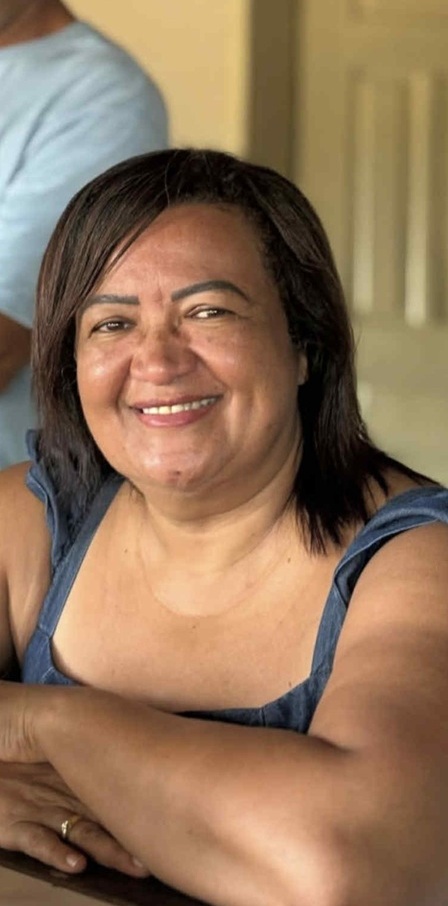 Sandra Regina Barbosa Pereira, popularmente conhecida como "Sandra do Salomão" foi condenada pelo justiça federal por fraude no INSS.