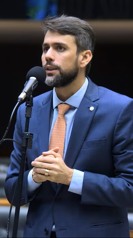 Pedro Lucas emite Nota sobre emenda destinada para Arari