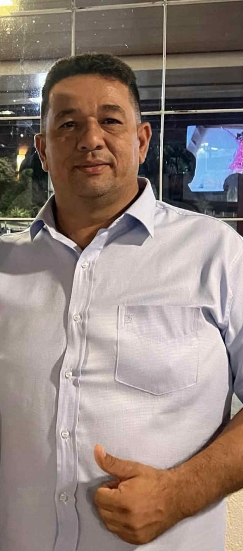 Ministério Público diz que há indícios de que Lenoir Cardoso Lima e Silva abandonou o cargo de Procurador de SRM.