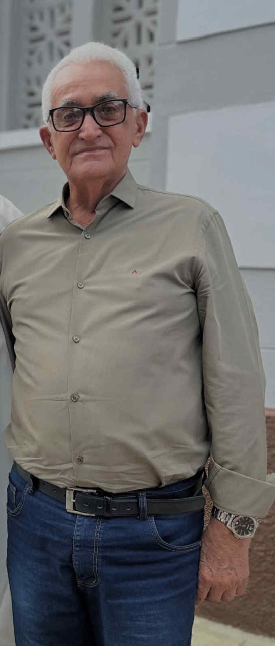 TCE-MA declara ilegais contratações de assistentes sociais em Grajaú e multae ex-prefeito Mercial.