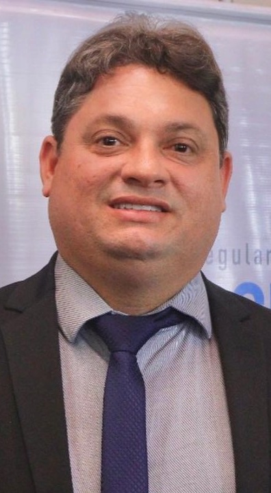 prefeito de Lago Verde, Alex Almeida