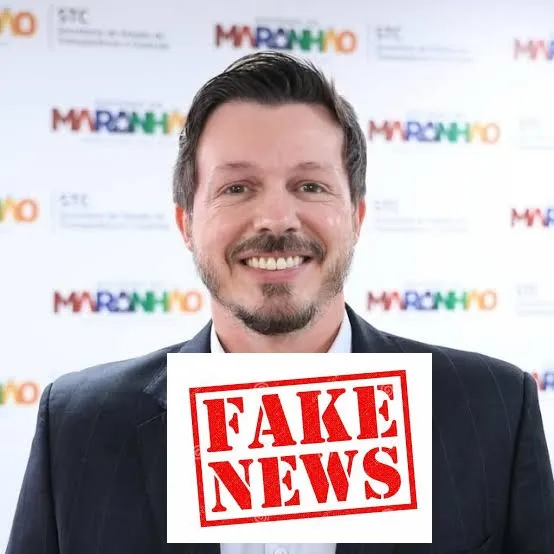 FAKE NEWS: Não procede a informação de que Raul Mochel será interventor estadual em Turilândia