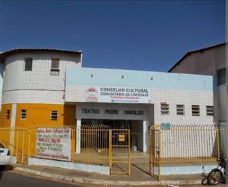 Uma das entidades investigadas é o Conselho Cultural e Comunitário do Bairro da Liberdade.