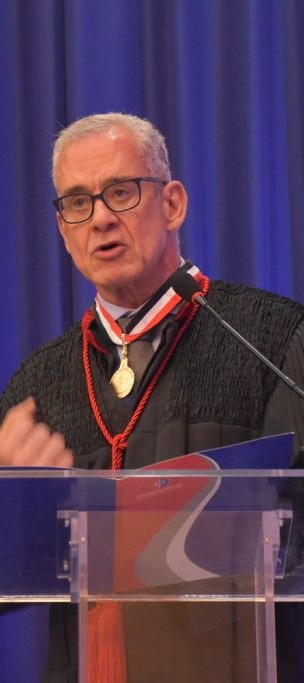 Novo chefe do GAECO-MA é o Procurador de Justiça HAROLDO PAIVA DE BRITO, que atuava na 24ª Procuradoria de Justiça Cível.