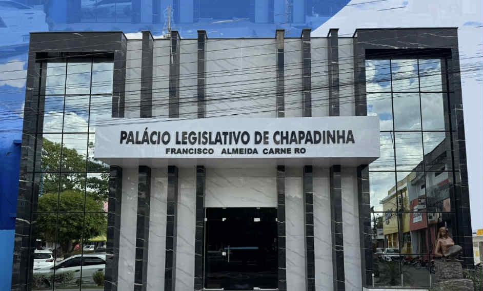 Ministério Público converte investigação em Inquérito Civil para apurar contratação de escritório de advocacia pela Câmara de Chapadinha