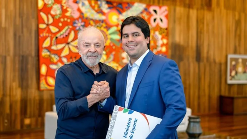 Lula quer próximo Mundial de Clubes no Brasil e pede para André Fufuca calcular os custos – Blog do Domingos Costa Lula quer próximo Mundial de Clubes no Brasil e pede para André Fufuca calcular os custos – Blog do Domingos Costa