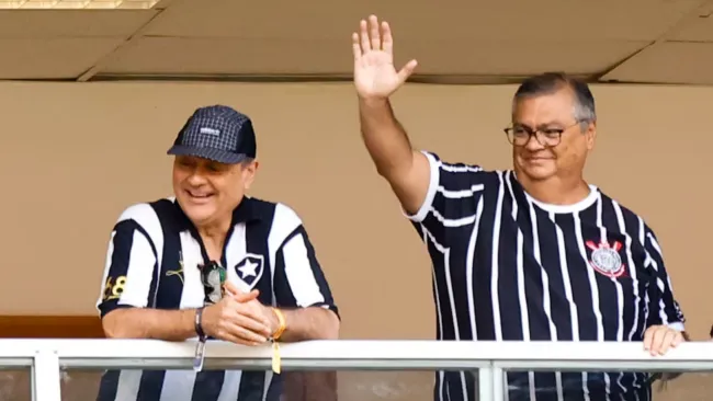 LEIA TAMBÉM:- Prints mostram que Des. federal Ney Bello definiu “cinco mandamentos” para Brandão não ser afastado até abril de 2026